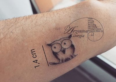 Tatuaggio